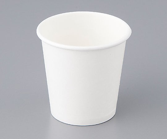 0-9581-31紙コップ３オンスＳＭ－９０ムジ（ＫＶ）【1箱(50個×60袋入)】(as1-0-9581-31)