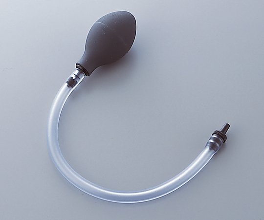 耳鏡[マイクロビュー（TM）]用送気球 23804