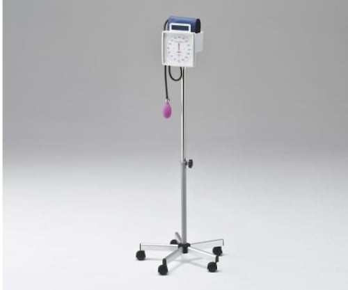 バイタルナビ大型アネロイド血圧計 スタンド型 0542B061