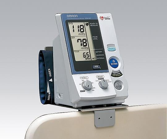 オムロン 0-9641-13　デジタル自動血圧計　ボードマウントキット　ＨＥＭ−９０７−ＢＫＩＴ[個](as1-0-9641-13)