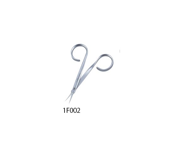 0 92 01 ネイルハサミ Rubis R 甘皮用 90mm 1f002 Axel アズワン 0 92 01 ネイルハサミ Rubis R 甘皮用 90mm 1f002 Axel アズワン