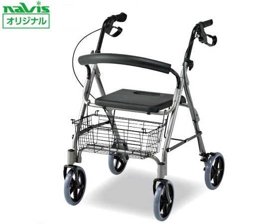 座付きカート 610×730×780~890 NC883