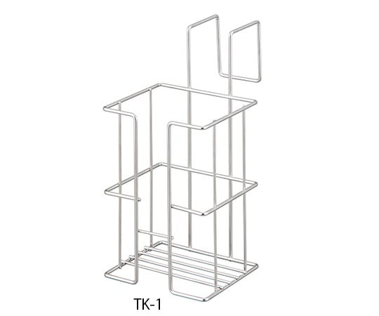 0-9941-22 尿器掛 縦角 TK-1