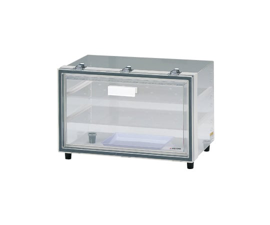 アズワン1-007-01デシケーター500×345×335mm【1台】(as1-1-007-01)