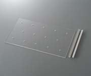 アズワン1-007-02デシケーターＬＬ用予備棚板【1枚】(as1-1-007-02)