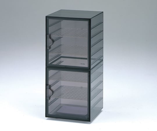 アズワン1-018-01デシケーターＨＷ【1台】(as1-1-018-01)