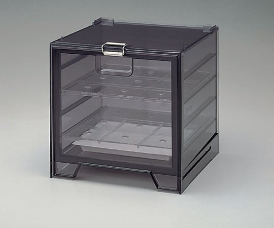 アズワン1-023-01ユニットデシケーターＵＤ－１型【1台】(as1-1-023-01)