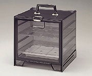 アズワン1-023-04ユニットデシケーター手提用【1台】(as1-1-023-04)