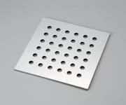 アズワン1-055-02ステンレスデシケーターＳＤ用予備棚板【1枚】(as1-1-055-02)