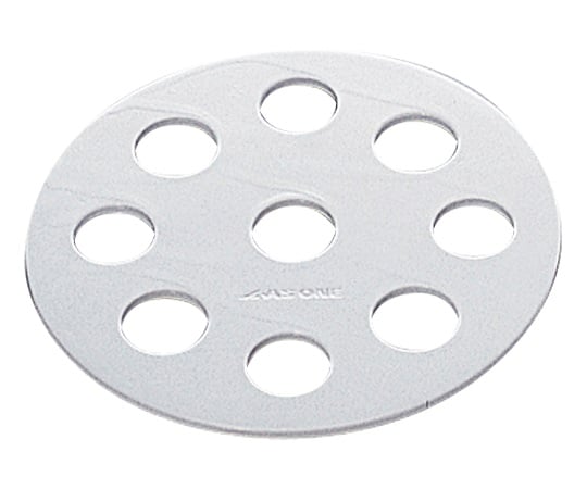 1-066-05成形真空デシケーター240用プレート【1個】(as1-1-066-05)