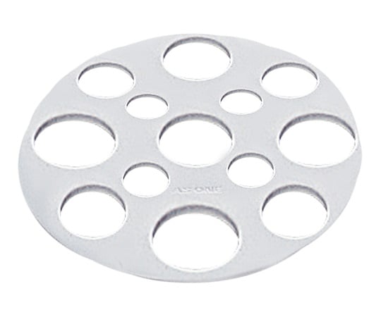 1-066-06成形真空デシケーター３００用プレート【1個】(as1-1-066-06)