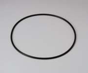 アズワン1-066-09真空ポリカデシケーター用ＯリングＧ３０【1個】(as1-1-066-09)