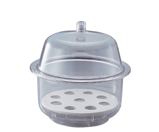 アズワン1-066-14ポリカデシケーターφ306mm【1台】(as1-1-066-14)