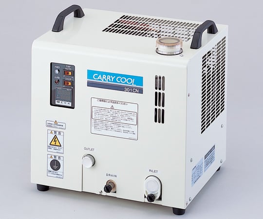 アズワン1-096-15キャリークール３０１ＣＮ【1台】(as1-1-096-15)