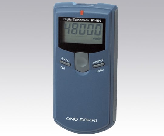 【校正対応】小野測器1-1024-02ハンドタコメーターＨＴ－４２００【1台】(as1-1-1024-02)