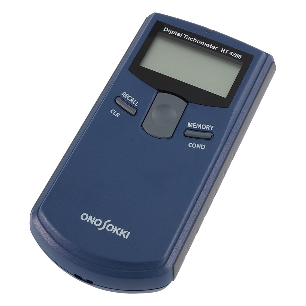 ハンドタコメーター 校正証明書付 HT-4200