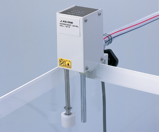 アズワン1-104-01コンスタントレベルＨＣＬ-１０-Ｒ【1台】(as1-1-104-01)