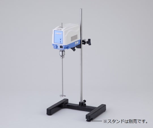 アズワン1-1051-13エコノミー撹拌機３７５ｒｐｍ【1台】(as1-1-1051-13)