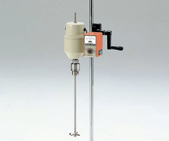 アズワン1-1052-02ウルトラ撹拌機２５０～２５００ｒｐｍ【1台】(as1-1-1052-02)