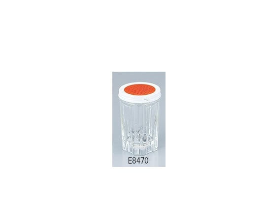 1-1053-32 ワーリングブレンダー用 ガラスボトル（500mL） E8470