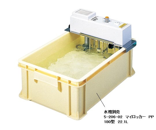 アズワン1-107-03ラコムエース（恒温器）98×357×229mm【1台】(as1-1-107-03)