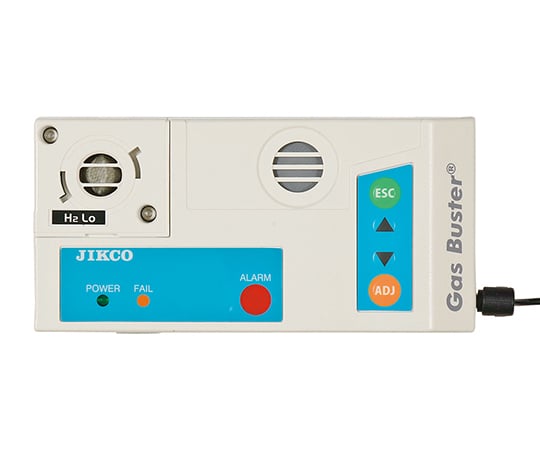 イチネンジコー1-1112-11低濃度水素警報器