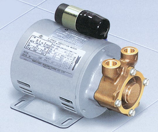 丸山製作所1-1124-01カスケードポンプ０１ＲＸＡＢ－０１０Ｂ【1台】(as1-1-1124-01)