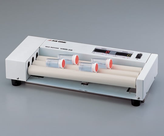 アズワン1-1186-11ミックスローターバリアブルローラー3本【1台】(as1-1-1186-11)