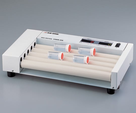 アズワン1-1186-12ミックスローターバリアブルローラー5本【1台】(as1-1-1186-12)