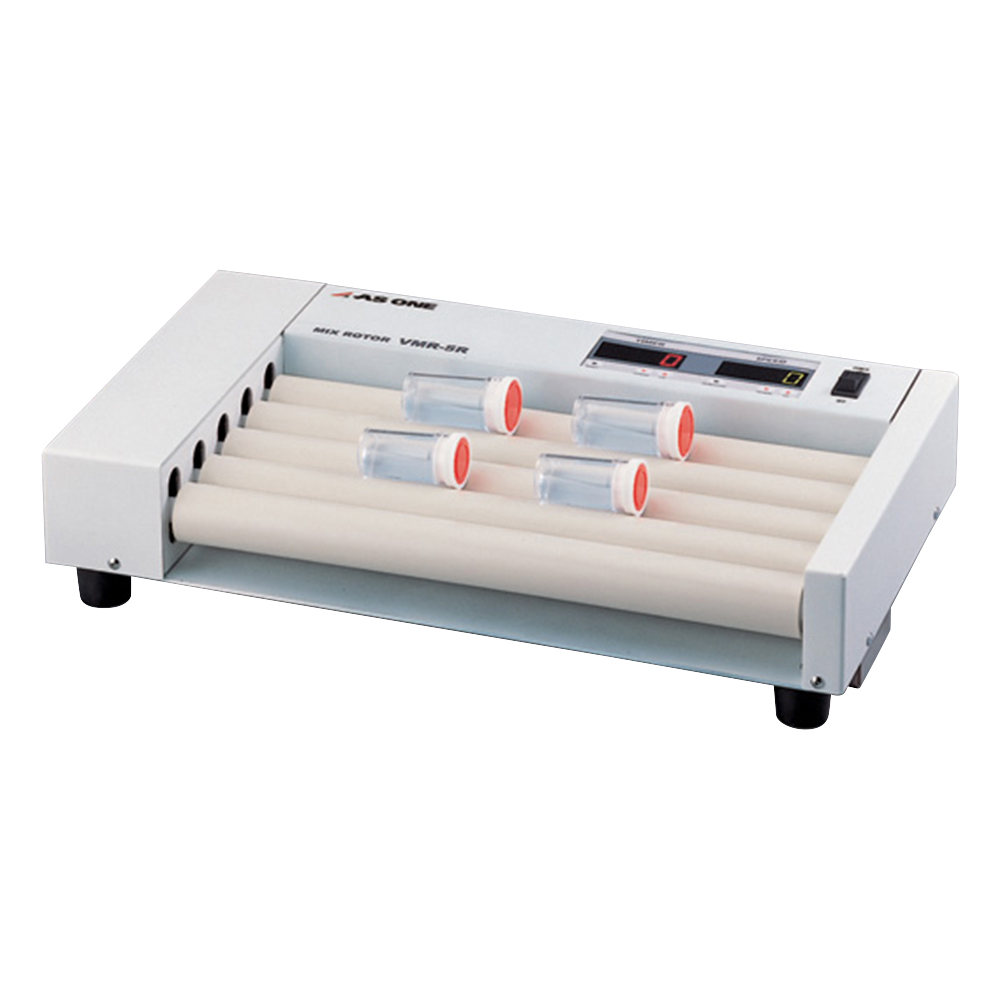 1-1186-12-22 Mix Rotor Variable 5 Rollers With Pre-Shipment Inspection ...