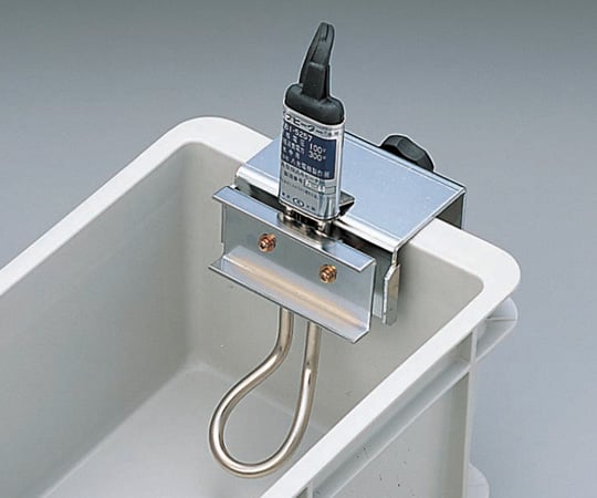 1-1223-01パイプヒータークランプＰＣ【1個】(as1-1-1223-01)