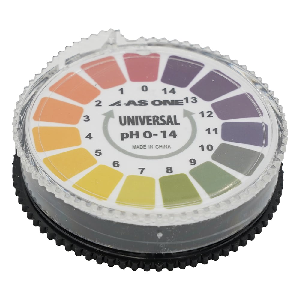 Ph試験紙 アズワン Axel アズワン Ph試験紙 アズワン Axel アズワン