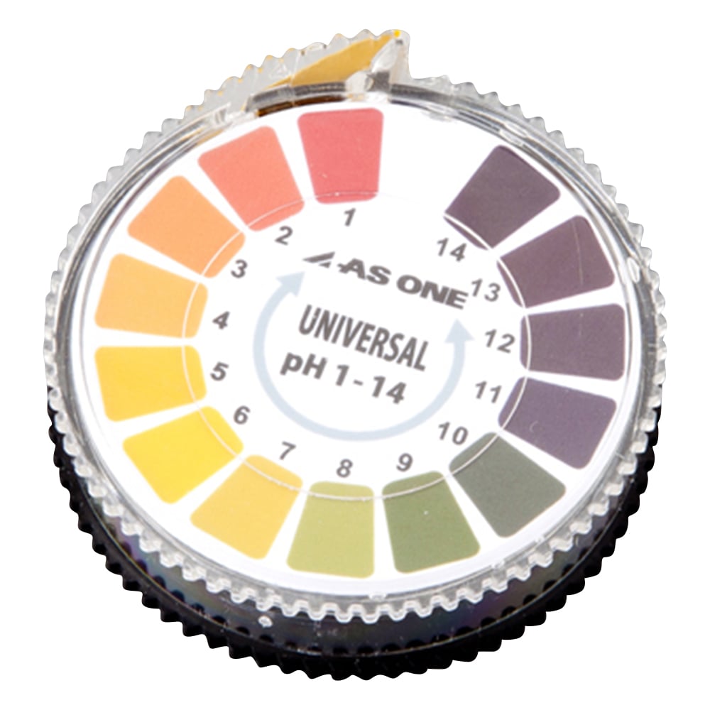 Ph試験紙 アズワン Axel アズワン Ph試験紙 アズワン Axel アズワン