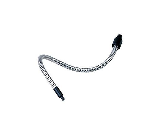 1-1277-03LED光源用ライトガイドＬＧＡ１－５Ｌ５００Ｎ【1個】(as1-1-1277-03)