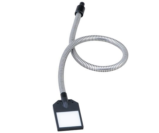 1-1277-10LED光源用ライトガイドＬＧＣ１－５Ｌ１０００－ＰＢ６０×６０【1個】(as1-1-1277-10)