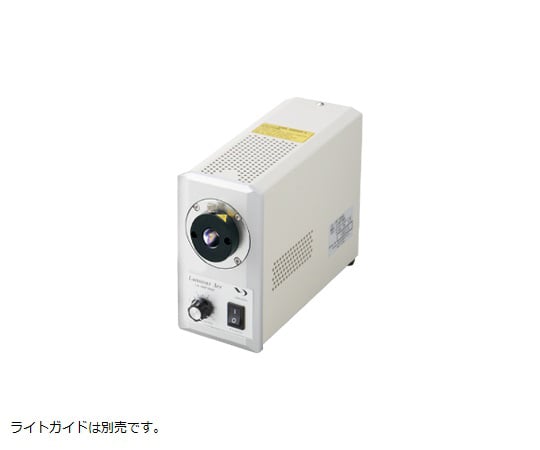 1-1277-42 LED光源 自然放熱+強制ファン LA-HDF158AA 【AXEL】 アズワン