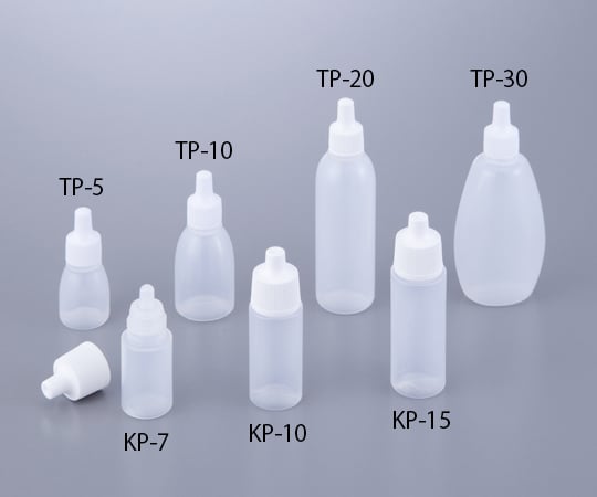 1-1292-01 点滴瓶 8mL KP-7