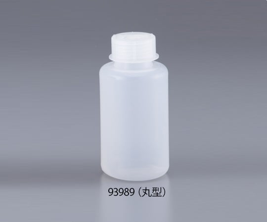 VITLAB1-1324-07広口ボトル(GL規格)500mL丸型【1本】(as1-1-1324-07)