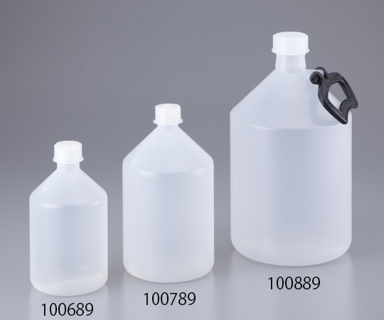 VITLAB1-1325-07細口ボトル（ＧＬ規格）１００００ｍＬ【1本】(as1-1-1325-07)