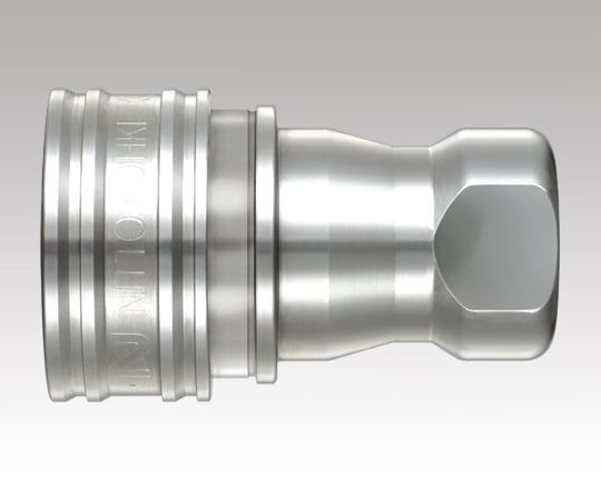 日東工器1-1326-04ＳＰカプラＴｙｐｅＡ４Ｓ－ＡＳＵＳ【1個】(as1-1-1326-04)