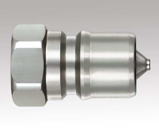 日東工器1-1326-05ＳＰカプラＴｙｐｅＡ１Ｐ－ＡＳＵＳ【1個】(as1-1-1326-05)