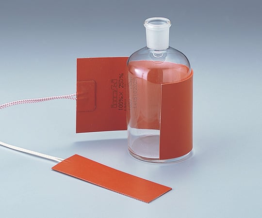 オーエムヒーター1-135-05シリコンラバーヒーター３００×２５０【1枚】(as1-1-135-05)