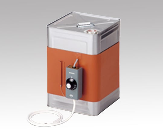 オーエムヒーター1-135-14１斗缶用（１８Ｌ）ヒーターマグネット式【1枚】(as1-1-135-14)