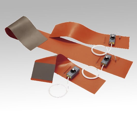 1-135-16 ドラム缶用（200L）ヒーター マグネット式 【AXEL】 アズワン