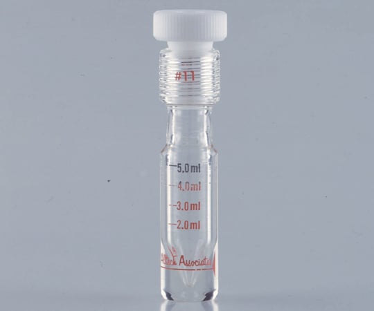 1-1373-03ミニバイアル(ACEGLASS)9590-1010mL【1本】(as1-1-1373-03)