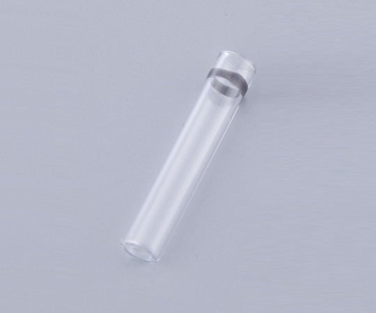 1-1389-07オートサンプラー用バイアル4035-631ID250μL平底インサート500本入【1箱(500本入)】(as1-1-1389-07)