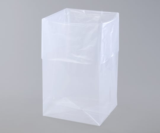 1-1392-01ポリ袋450×1350mmＸ－２００【1箱(50枚入)】(as1-1-1392-01)