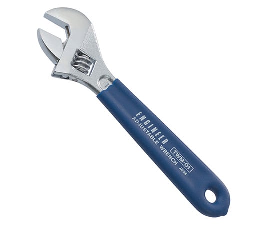 エンジニア(ENGINEER)1-1399-02モンキーレンチＴＷＭ－０１【1本】(as1-1-1399-02)