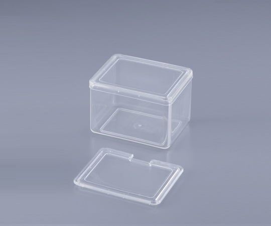 Kartell1-1413-01染色バット（ＰＭＰ製）３５３【1個】(as1-1-1413-01)