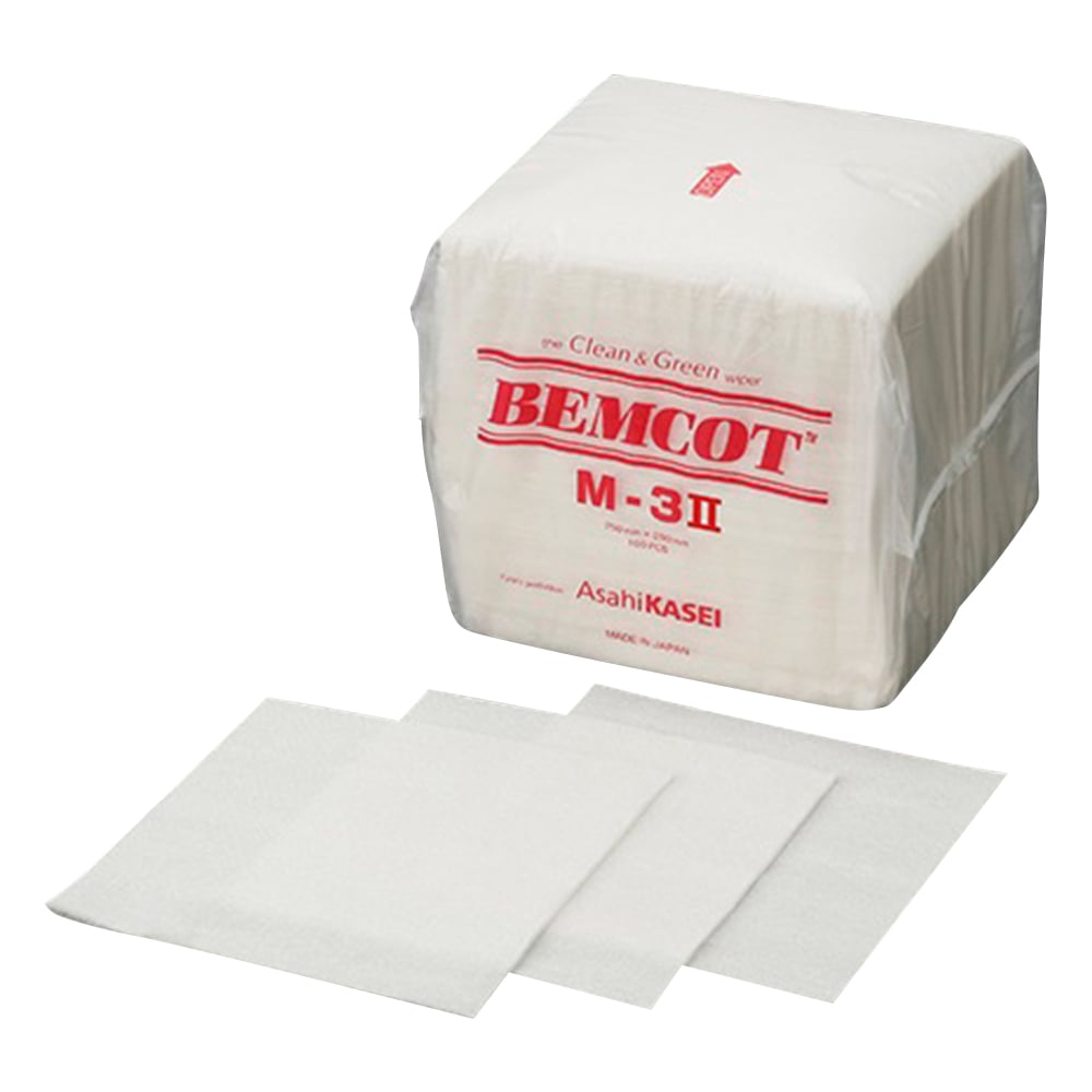 ベンコット（R）（25kGy滅菌済）1袋（100枚入） M-3Ⅱ